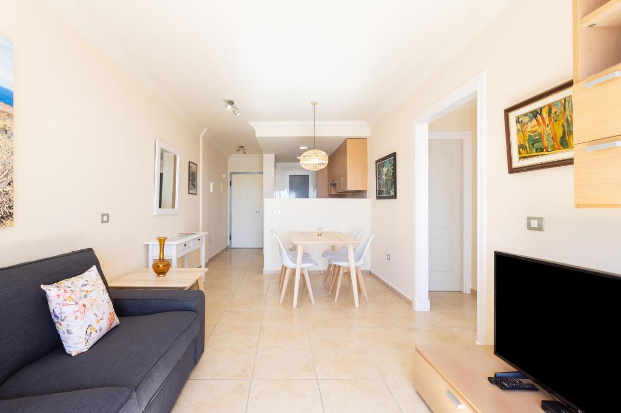 Home2Book Amazing Sea Views In El Poris Poris de Abona Exteriör bild