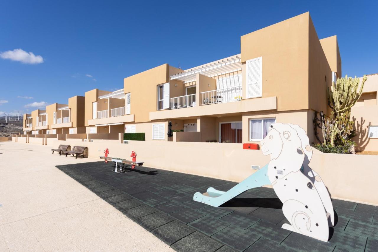 Home2Book Amazing Sea Views In El Poris Poris de Abona Exteriör bild