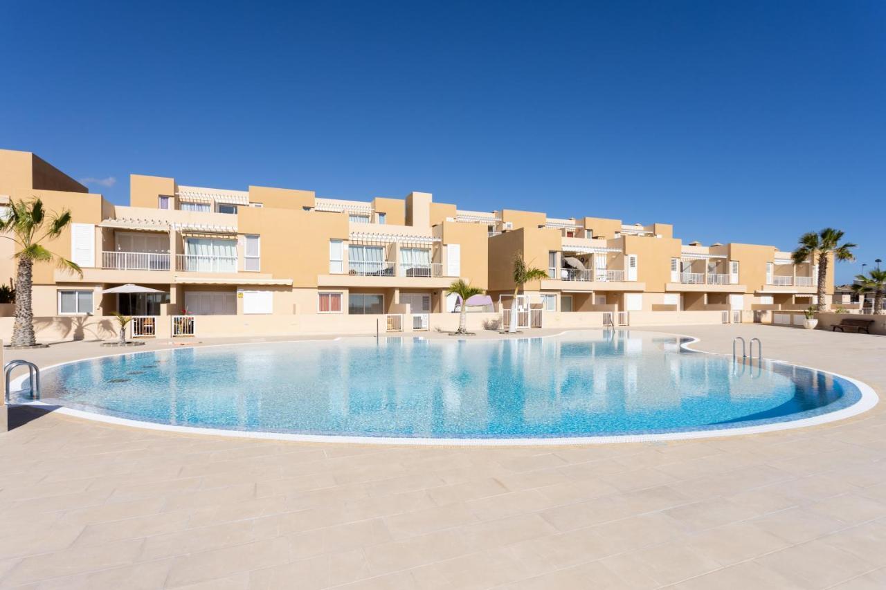 Home2Book Amazing Sea Views In El Poris Poris de Abona Exteriör bild