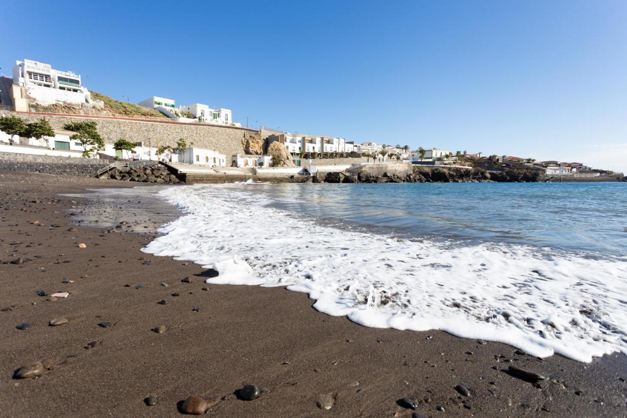 Home2Book Amazing Sea Views In El Poris Poris de Abona Exteriör bild