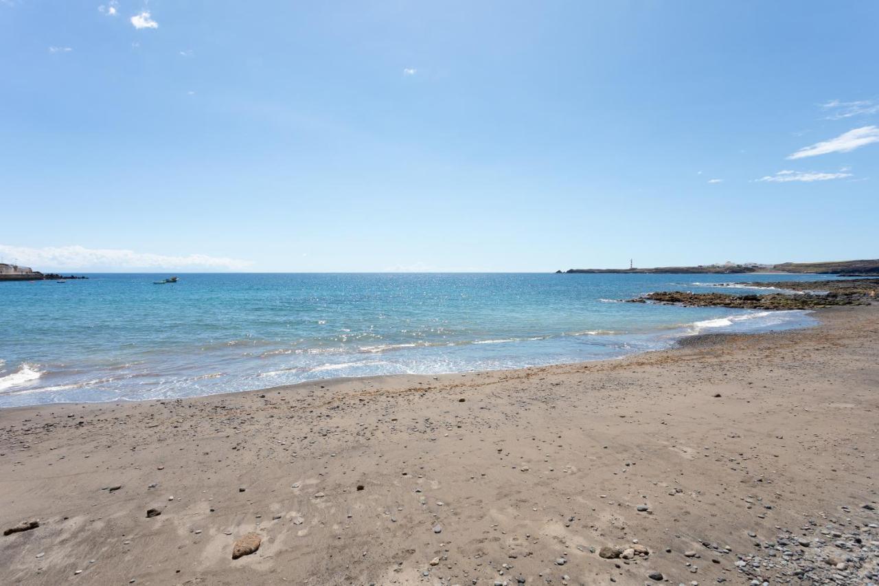 Home2Book Amazing Sea Views In El Poris Poris de Abona Exteriör bild