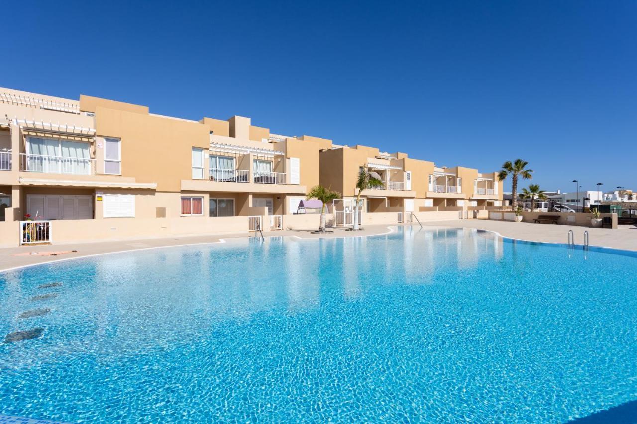 Home2Book Amazing Sea Views In El Poris Poris de Abona Exteriör bild