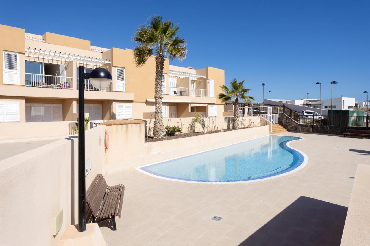 Home2Book Amazing Sea Views In El Poris Poris de Abona Exteriör bild