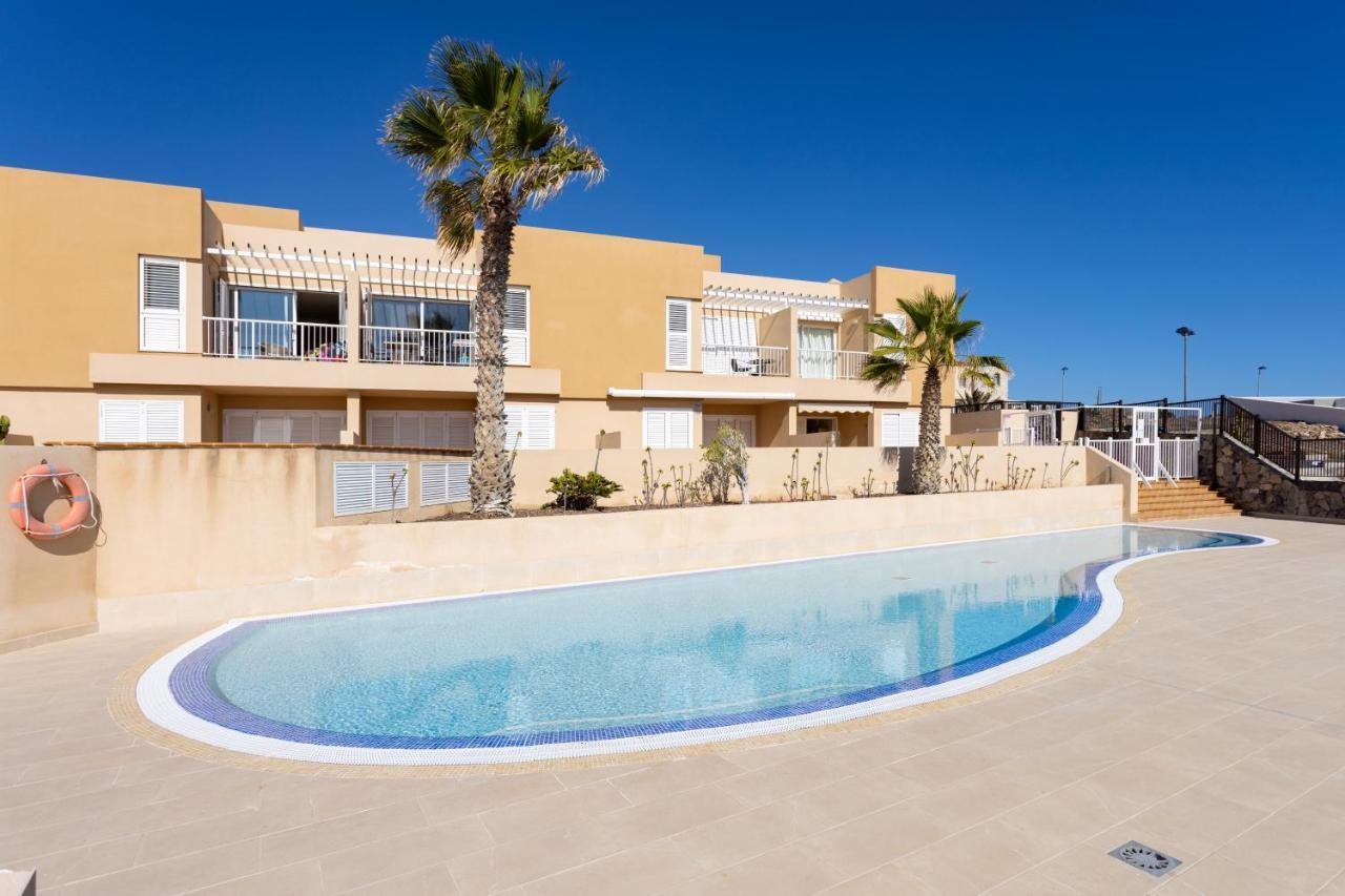 Home2Book Amazing Sea Views In El Poris Poris de Abona Exteriör bild