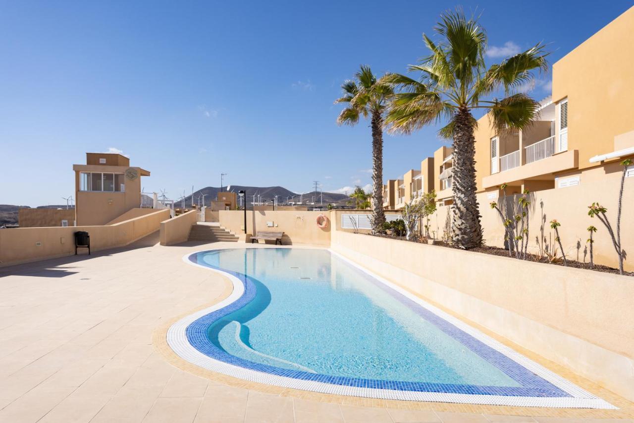 Home2Book Amazing Sea Views In El Poris Poris de Abona Exteriör bild