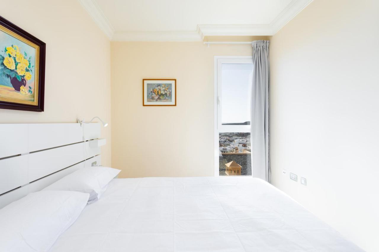 Home2Book Amazing Sea Views In El Poris Poris de Abona Exteriör bild