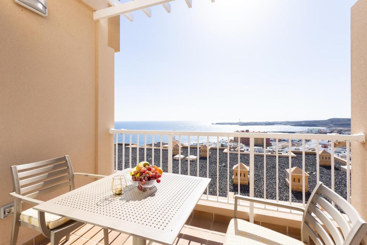 Home2Book Amazing Sea Views In El Poris Poris de Abona Exteriör bild