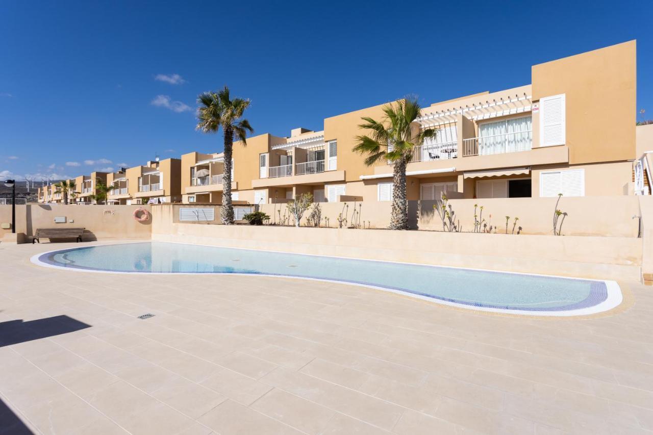 Home2Book Amazing Sea Views In El Poris Poris de Abona Exteriör bild